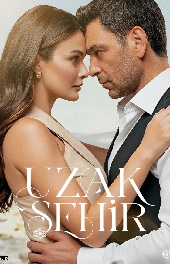 Далекий город 2 сезон 1-41, 42, 43 серия турецкий сериал на русском языке смотреть онлайн бесплатно все серии