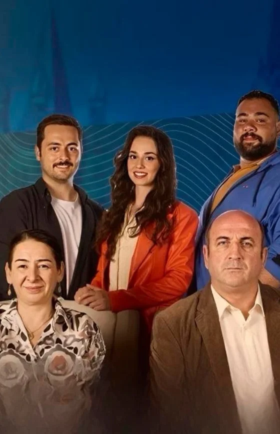 Кельн в моем сердце 1-9, 10, 11 серия турецкий сериал на русском языке смотреть онлайн бесплатно все серии