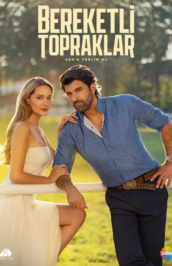 Плодородные земли 1-3, 4, 5 серия турецкий сериал на русском языке смотреть онлайн бесплатно все серии